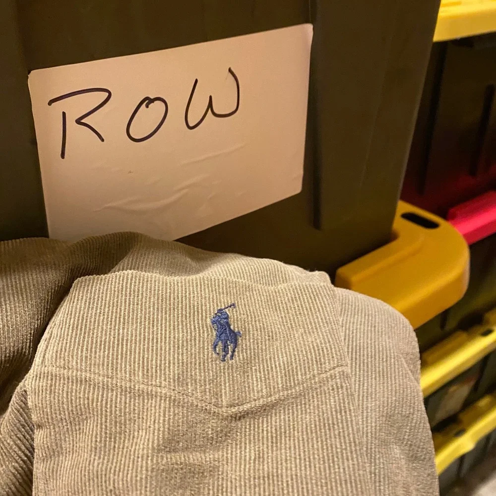 Polo Ralph Lauren polo ralph